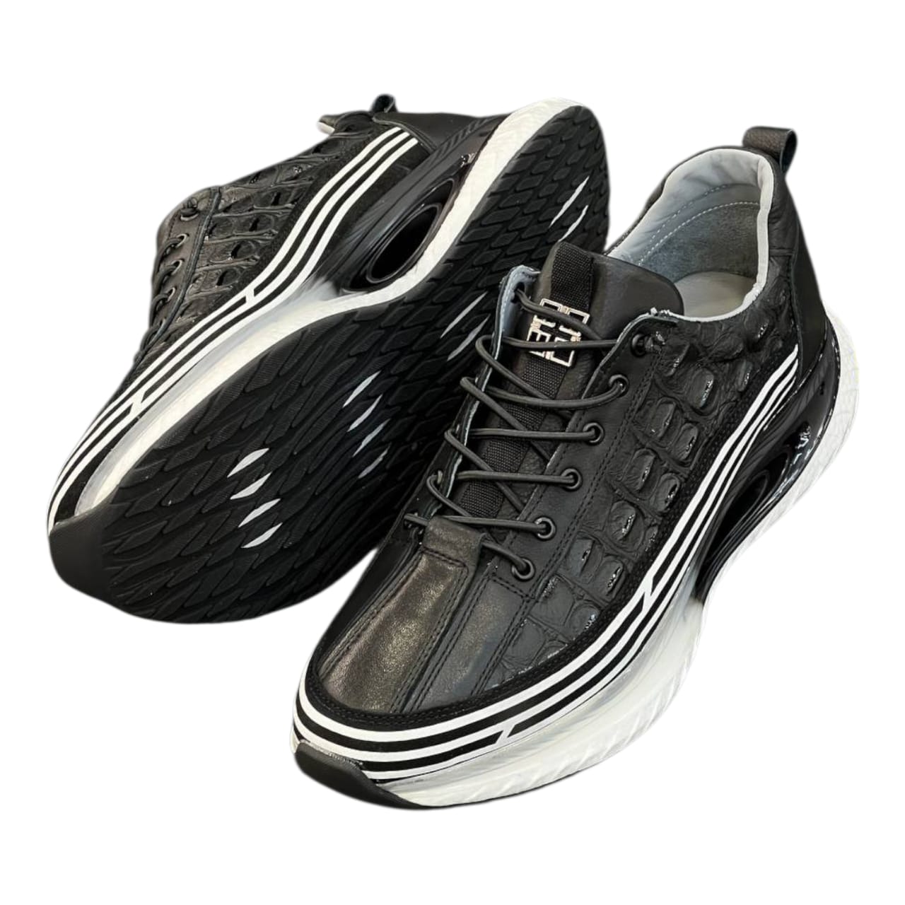 Vipmen Vegan Leather